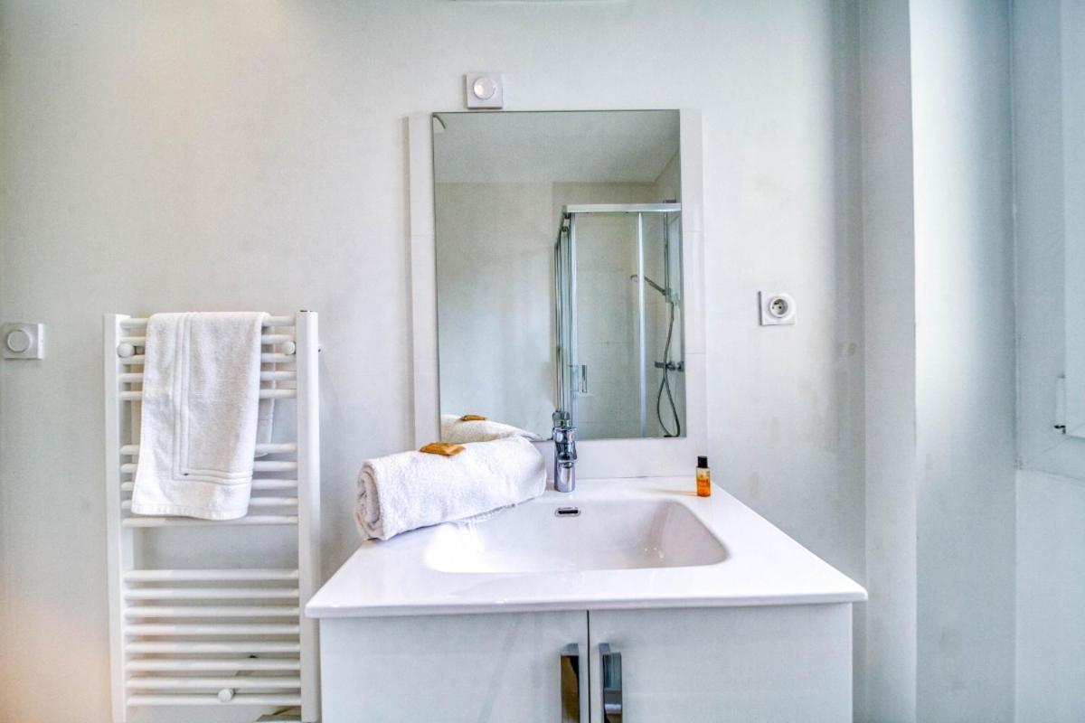 Le Joli Stade, Appartement Avec Magnifique Vue, Grenoble, Rhone Alpes Eksteriør bilde